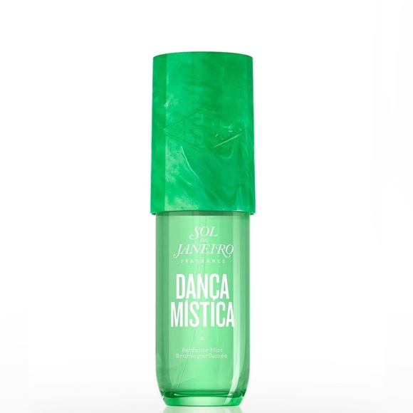 NITB Sol de Janeiro Perfume Mist - Picture 1 of 4